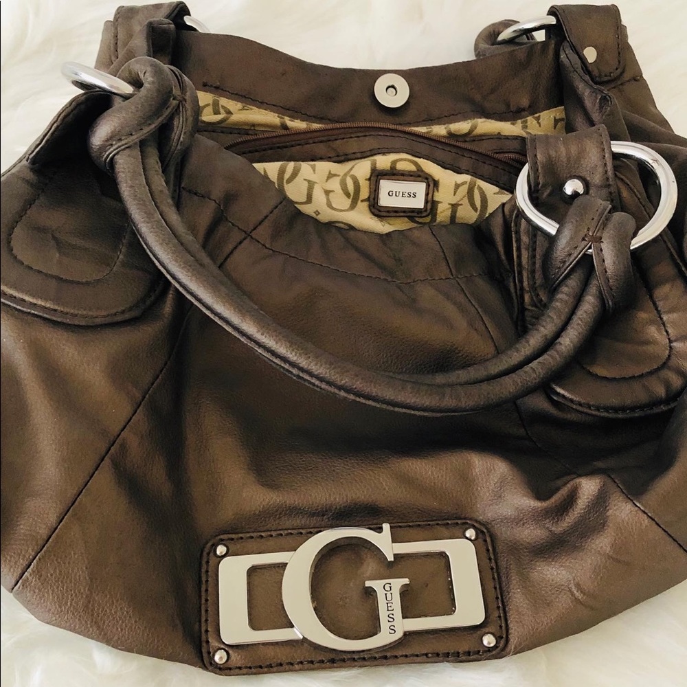 Guess Handbag - Picture 5 of 6